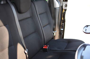 Мінівен Citroen Berlingo 2008 в 
