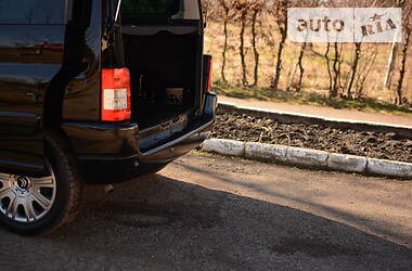 Мінівен Citroen Berlingo 2008 в 