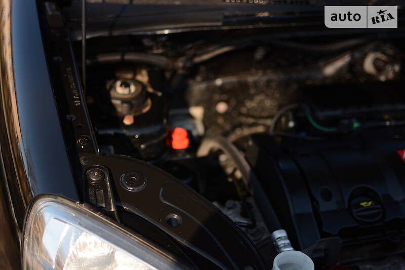 Мінівен Citroen Berlingo 2008 в Калуші