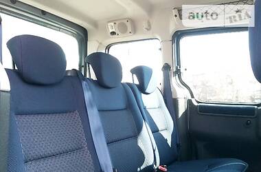 Мінівен Citroen Berlingo 2006 в 
