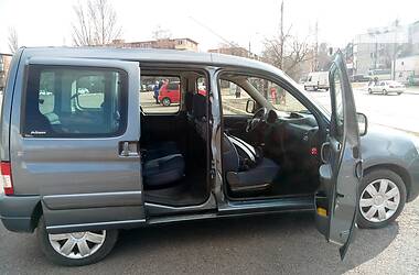 Мінівен Citroen Berlingo 2006 в 