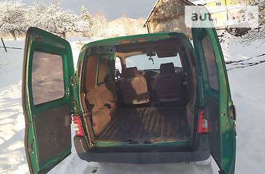 Мінівен Citroen Berlingo 1998 в 