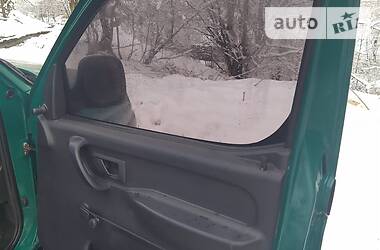 Мінівен Citroen Berlingo 1998 в 