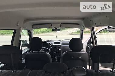 Минивэн Citroen Berlingo 2007 в 