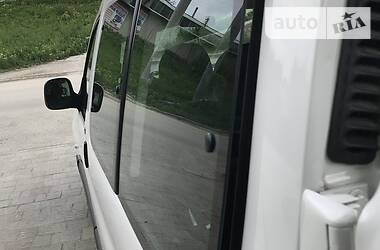 Минивэн Citroen Berlingo 2007 в 