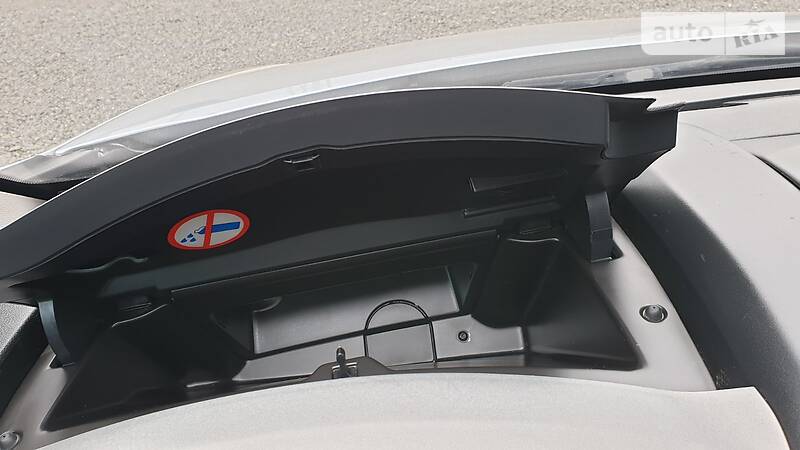 Мінівен Citroen Berlingo 2009 в Хмельницькому фото 33 Мінівен Citroen Berlingo 2009 в Хмельницькому