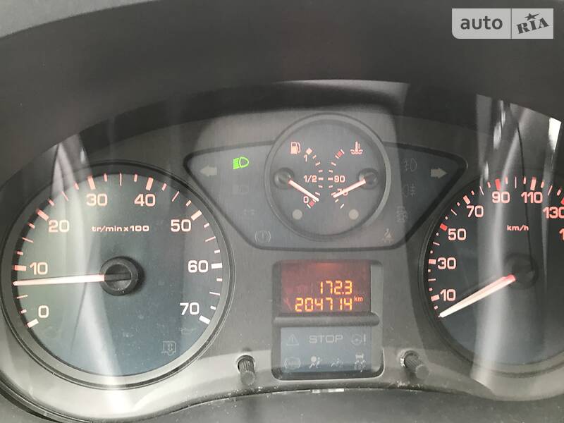 Мінівен Citroen Berlingo 2010 в Івано-Франківську фото 40 Мінівен Citroen Berlingo 2010 в Івано-Франківську