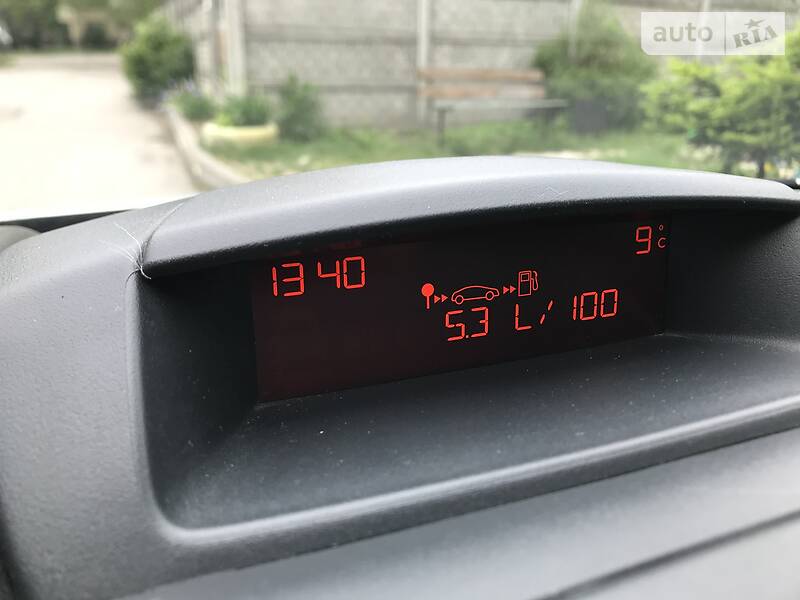 Мінівен Citroen Berlingo 2010 в Івано-Франківську фото 44 Мінівен Citroen Berlingo 2010 в Івано-Франківську