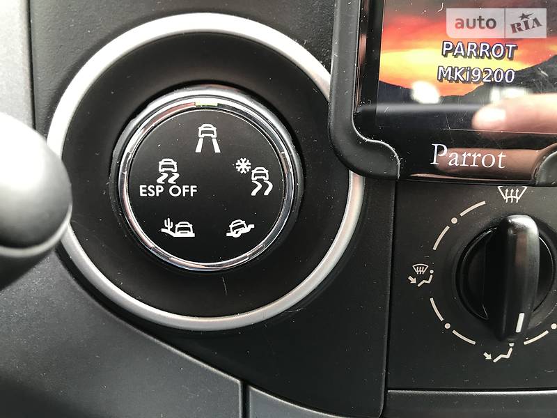 Мінівен Citroen Berlingo 2010 в Івано-Франківську фото 2 Мінівен Citroen Berlingo 2010 в Івано-Франківську