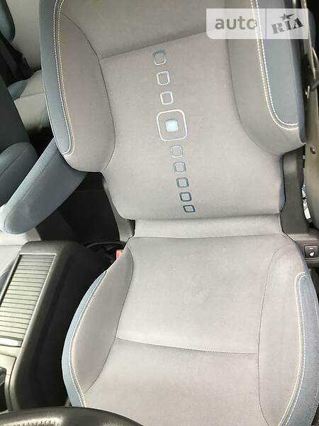 Мінівен Citroen Berlingo 2010 в Івано-Франківську фото 50 Мінівен Citroen Berlingo 2010 в Івано-Франківську