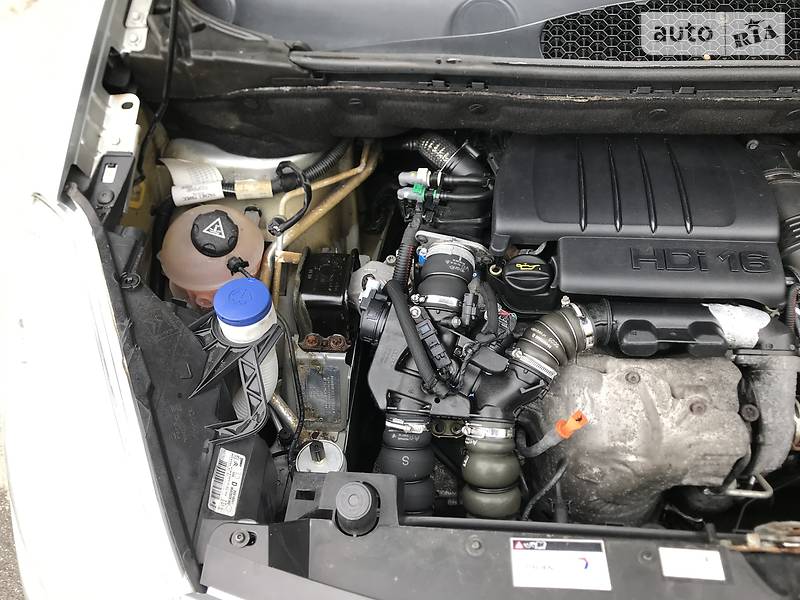 Мінівен Citroen Berlingo 2010 в Івано-Франківську фото 56 Мінівен Citroen Berlingo 2010 в Івано-Франківську