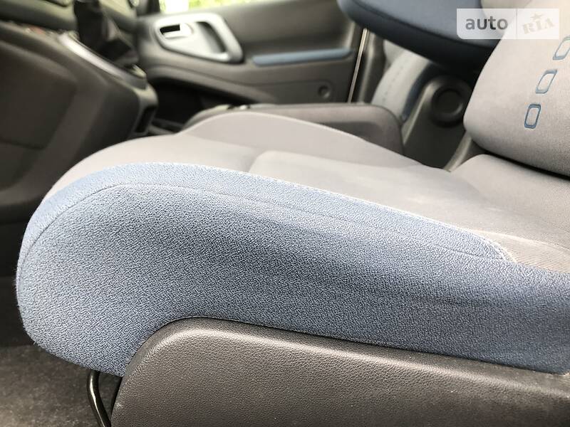 Мінівен Citroen Berlingo 2010 в Івано-Франківську фото 81 Мінівен Citroen Berlingo 2010 в Івано-Франківську