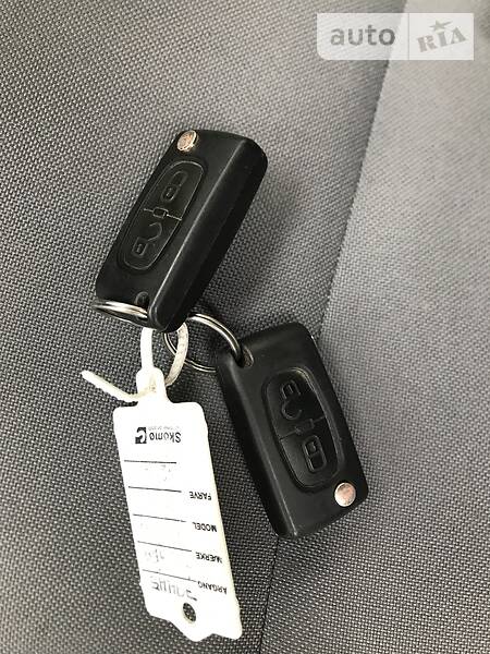 Мінівен Citroen Berlingo 2010 в Івано-Франківську фото 83 Мінівен Citroen Berlingo 2010 в Івано-Франківську