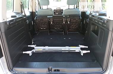 Мінівен Citroen Berlingo 2013 в 