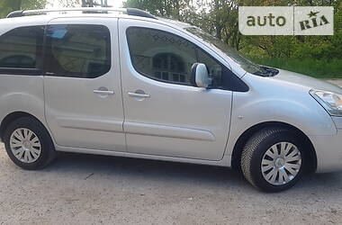 Мінівен Citroen Berlingo 2011 в 