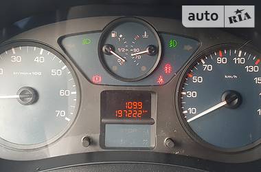 Мінівен Citroen Berlingo 2011 в 