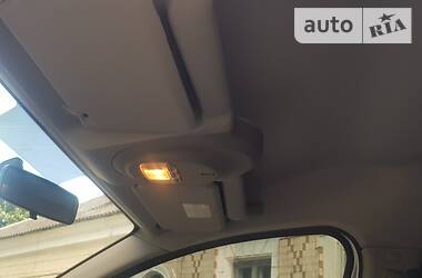 Мінівен Citroen Berlingo 2011 в 