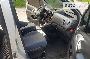 Мінівен Citroen Berlingo 2011 в 