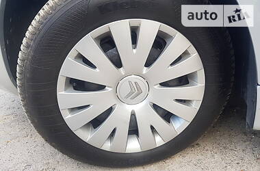 Мінівен Citroen Berlingo 2011 в 