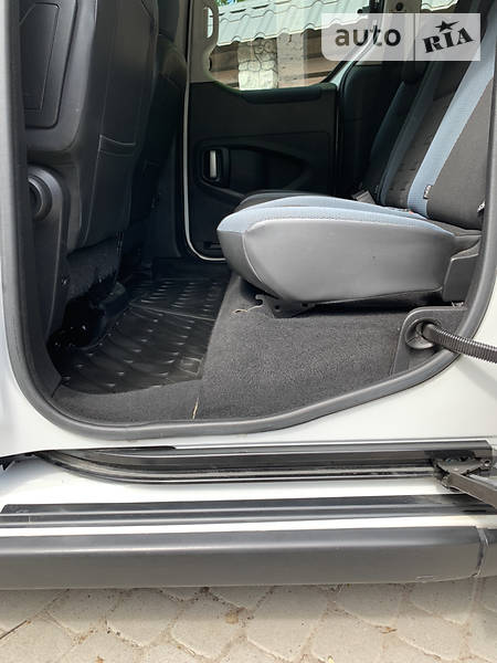 Мінівен Citroen Berlingo 2013 в Вінниці фото 23 Мінівен Citroen Berlingo 2013 в Вінниці
