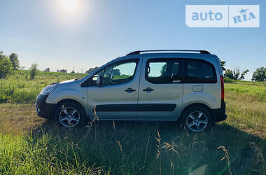 Универсал Citroen Berlingo 2011 в Борисполе