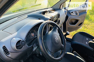 Универсал Citroen Berlingo 2011 в Борисполе