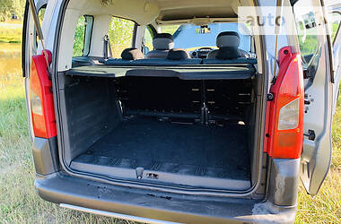 Универсал Citroen Berlingo 2011 в Борисполе