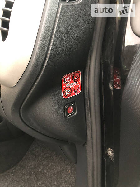 Вантажопасажирський фургон Citroen Berlingo 2008 в Броварах фото 53 Вантажопасажирський фургон Citroen Berlingo 2008 в Броварах