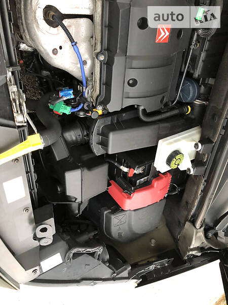 Вантажопасажирський фургон Citroen Berlingo 2008 в Броварах фото 64 Вантажопасажирський фургон Citroen Berlingo 2008 в Броварах