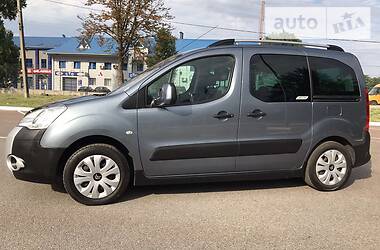 Мінівен Citroen Berlingo 2009 в Житомирі