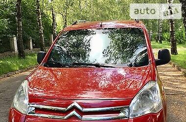 Универсал Citroen Berlingo 2008 в Черновцах