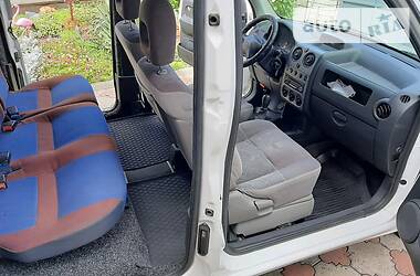 Универсал Citroen Berlingo 2004 в Прилуках