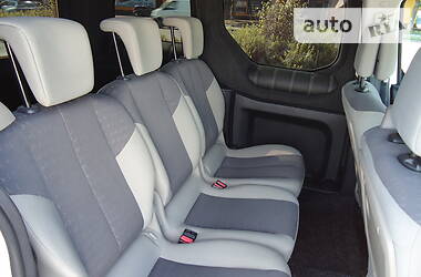 Минивэн Citroen Berlingo 2011 в Житомире