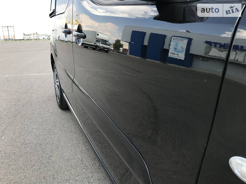 Мінівен Citroen Berlingo 2012 в Ковелі