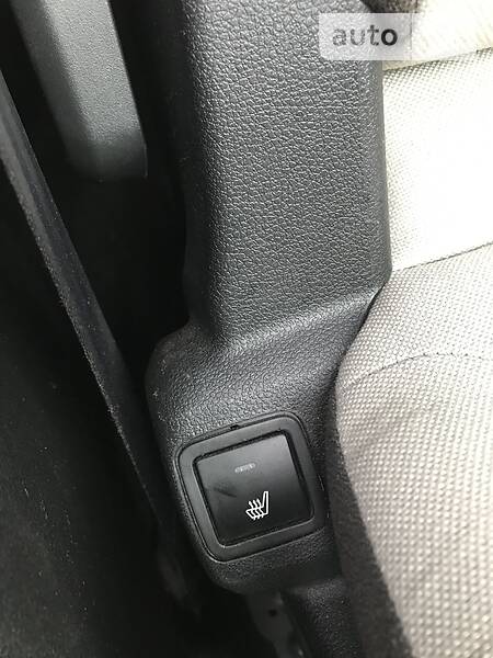 Мінівен Citroen Berlingo 2012 в Ковелі