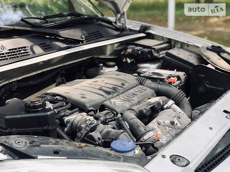 Мінівен Citroen Berlingo 2006 в Чернівцях