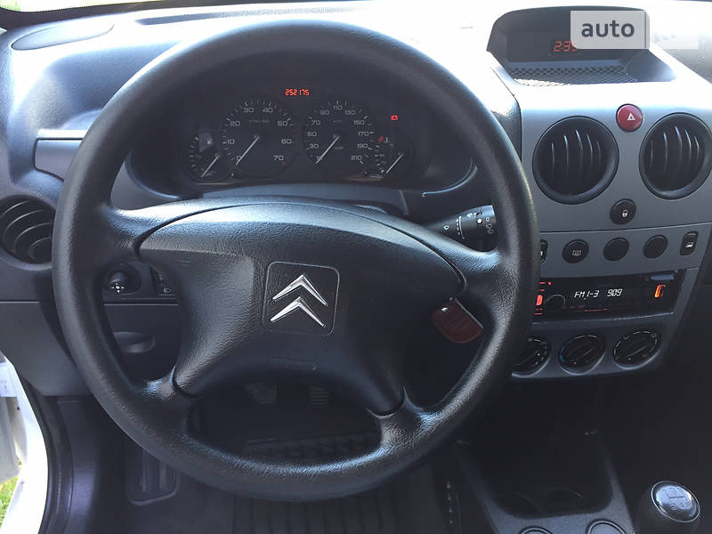 Універсал Citroen Berlingo 2009 в Рівному
