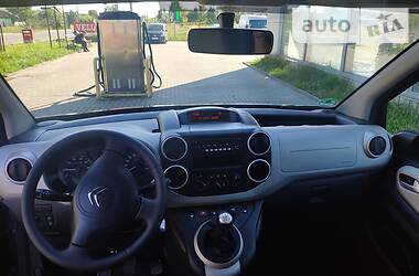 Минивэн Citroen Berlingo 2013 в Ковеле