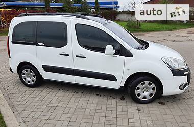 Минивэн Citroen Berlingo 2013 в Сарнах