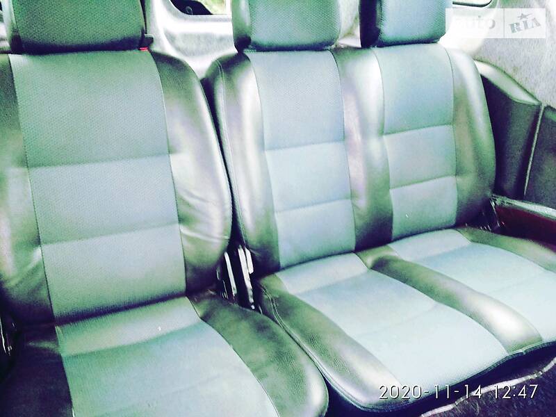 Мінівен Citroen Berlingo 2009 в Львові