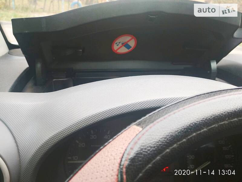 Мінівен Citroen Berlingo 2009 в Львові