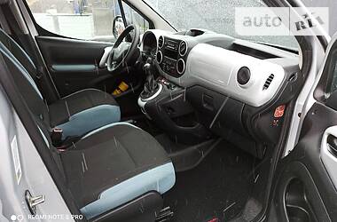 Универсал Citroen Berlingo 2013 в Самборе