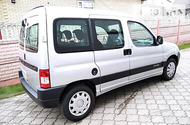 Универсал Citroen Berlingo 2007 в Ковеле