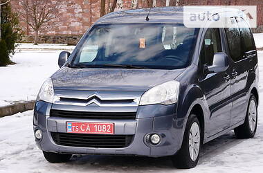 Универсал Citroen Berlingo 2011 в Ровно