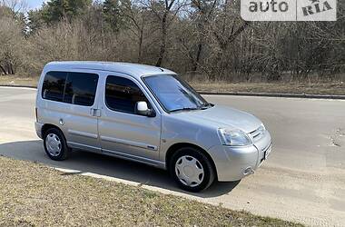 Универсал Citroen Berlingo 2003 в Киеве