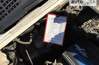 Минивэн Citroen Berlingo 2006 в 
