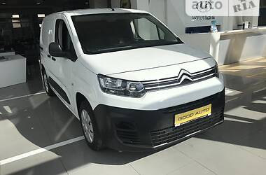 Універсал Citroen Berlingo 2019 в Херсоні