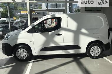 Універсал Citroen Berlingo 2019 в Херсоні