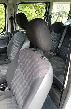 Универсал Citroen Berlingo 2005 в Шполе