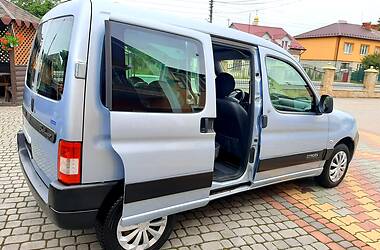 Универсал Citroen Berlingo 2007 в Самборе